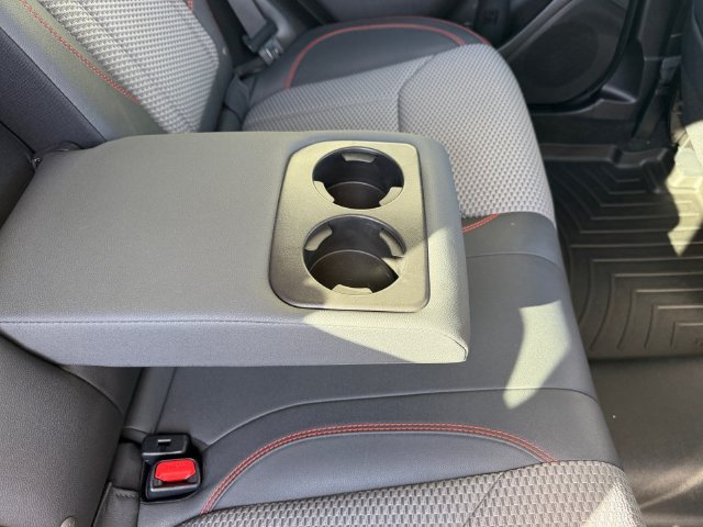 Used 2020 Gray Subaru Sport image 36