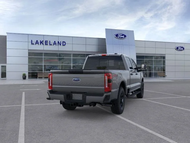 New 2026 Gray Ford XL image 9