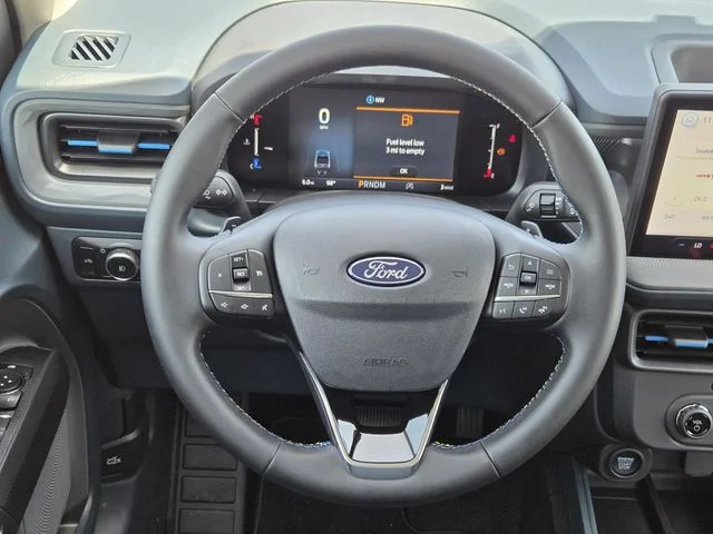 New 2026 White Ford Lobo Standard image 20