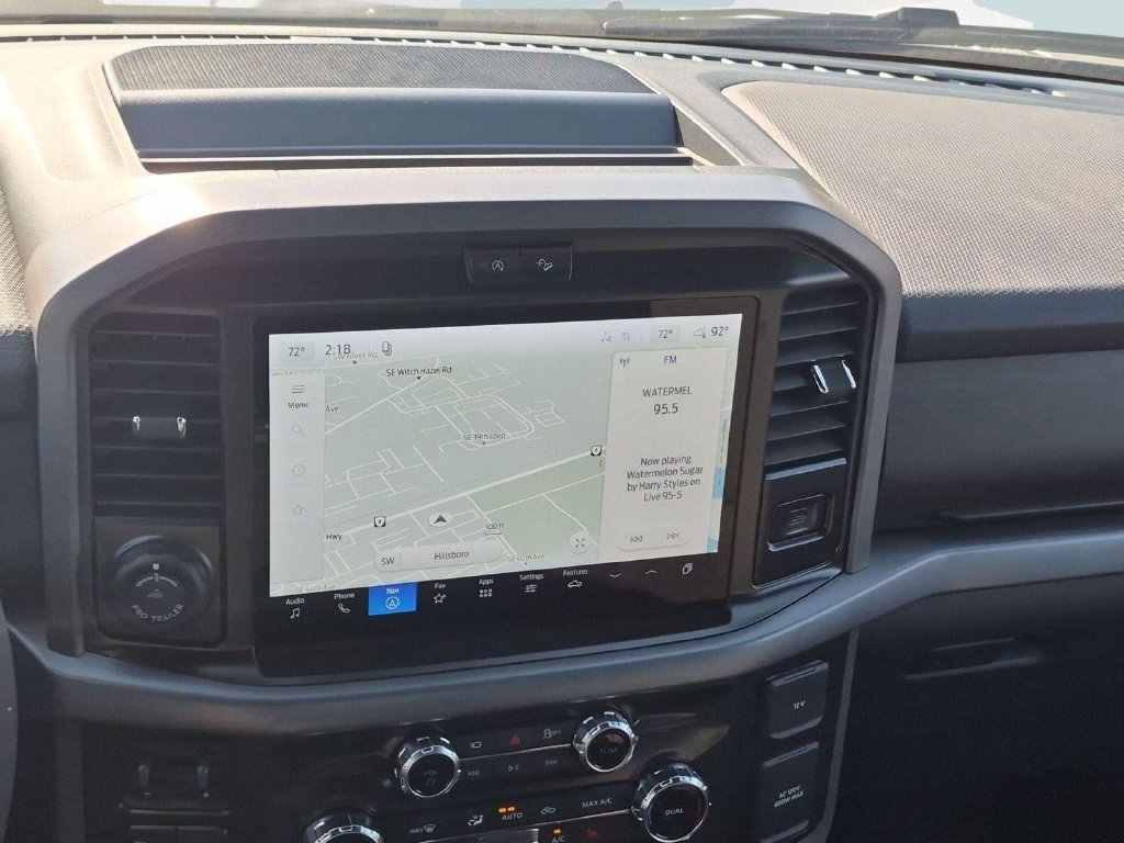 New 2026 Avalanche Ford XLT image 47