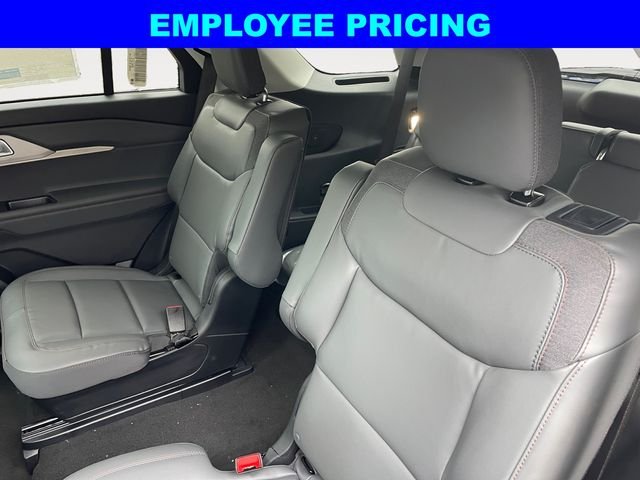 New 2026 Blue Ford Active image 13