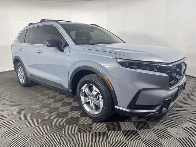 2024 Honda CR-V Hybrid Sport AWD's photo