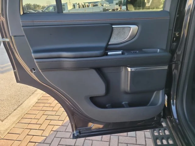 New 2027 Gray Metallic Ford Tremor image 13