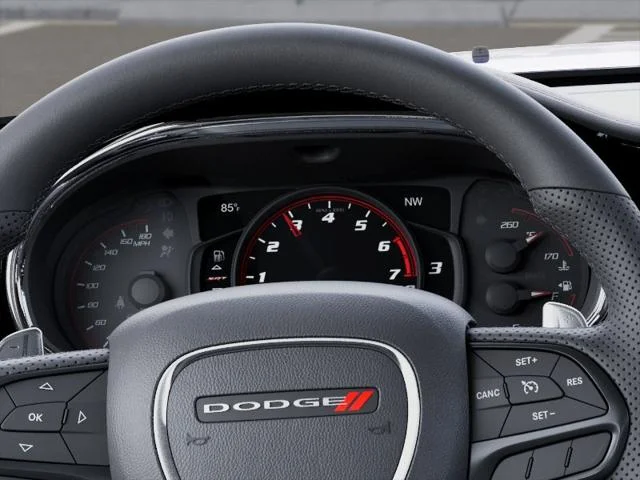 New 2026 Night Moves Dodge R/T image 43