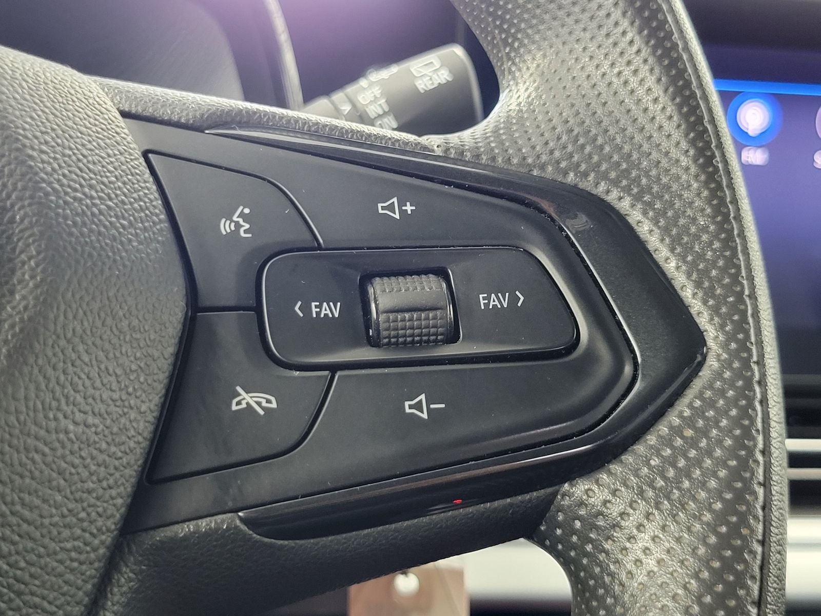 Used 2024 Red Chevrolet LS image 16