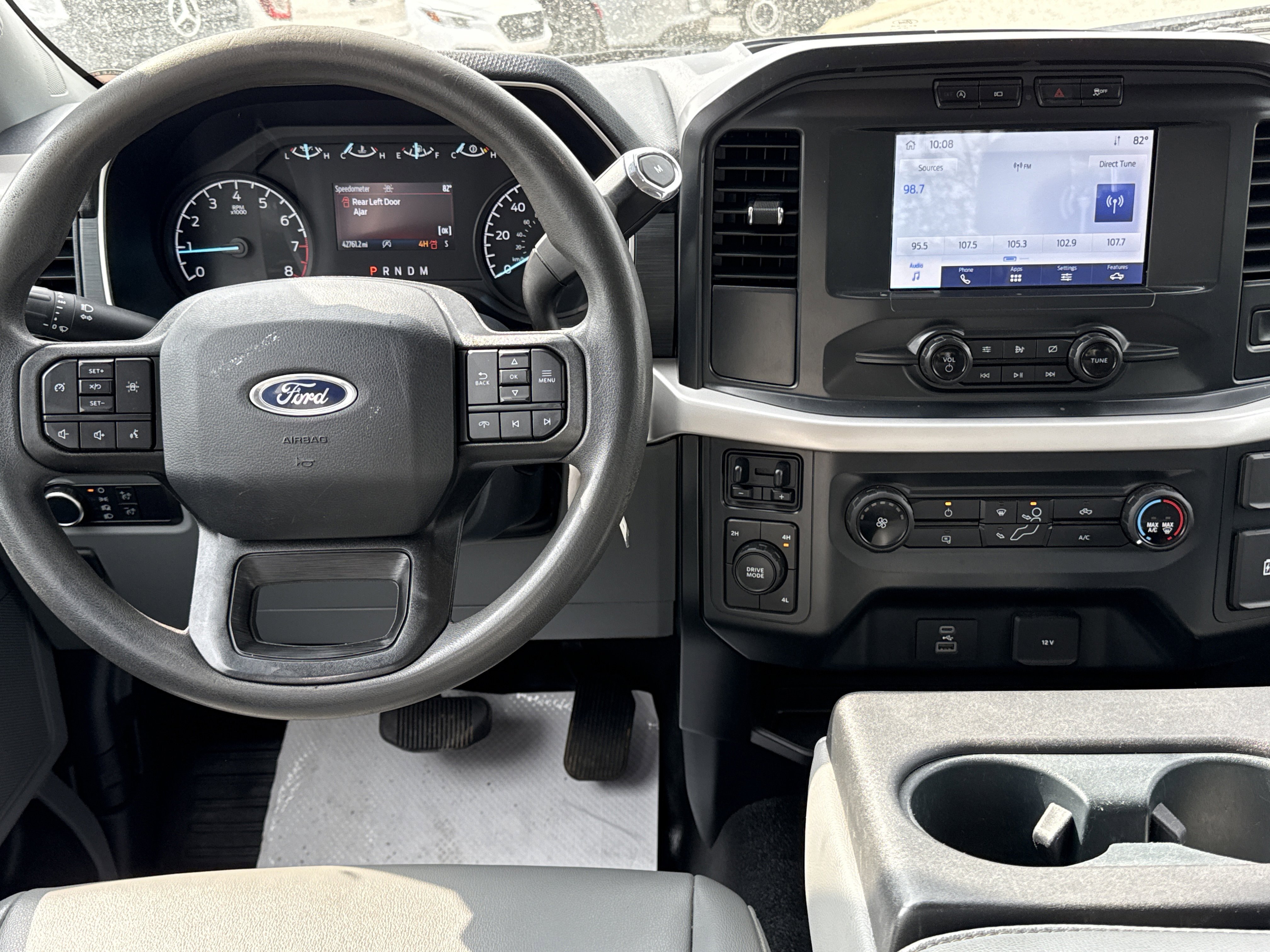 2021 Ford F-150 XL - Photo 6