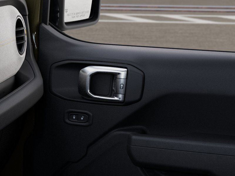 New 2026 41 Jeep Sport image 25