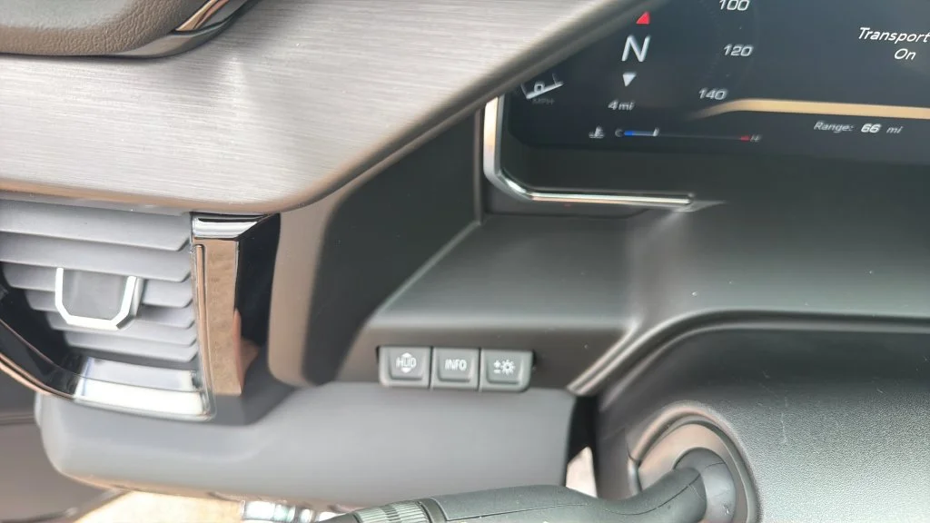 2026 GMC Sierra 1500 AT4 - Photo 18