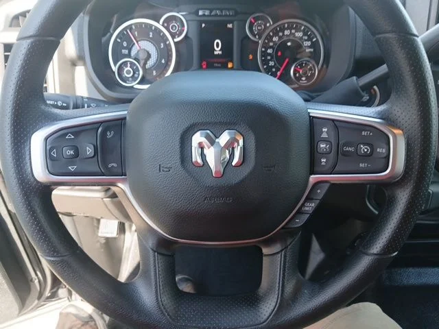 2026 RAM 2500 Tradesman - Photo 49