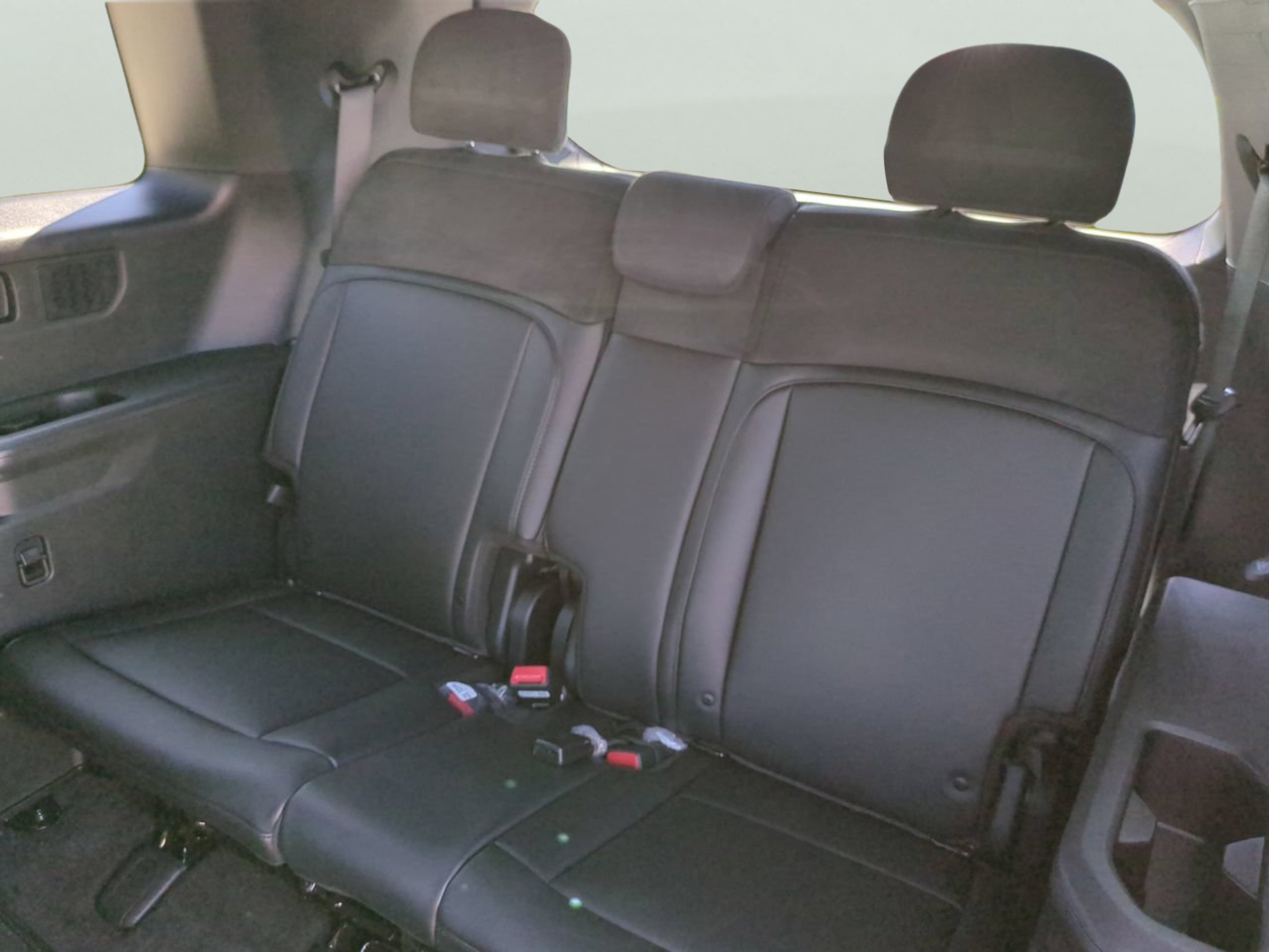 New 2027 Black Jade Green Kia X-Pro SX-Prestige image 12