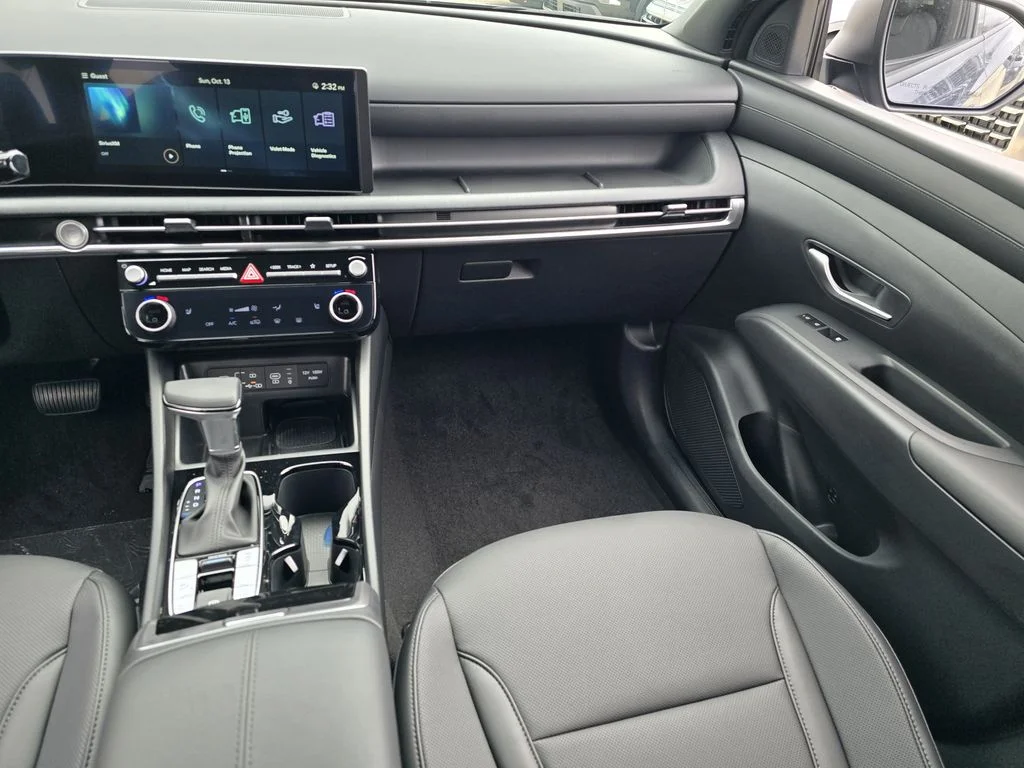 New 2026 Blue Hyundai XRT image 9