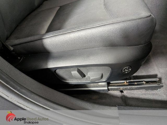 Used 2015 Gray BMW xDrive28i image 38
