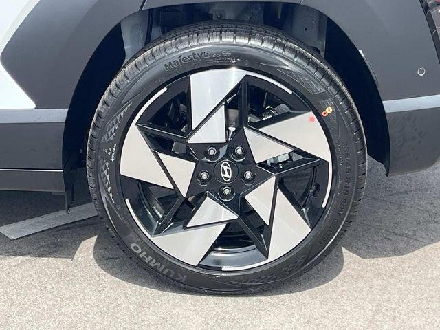New 2026 White Hyundai Limited image 51
