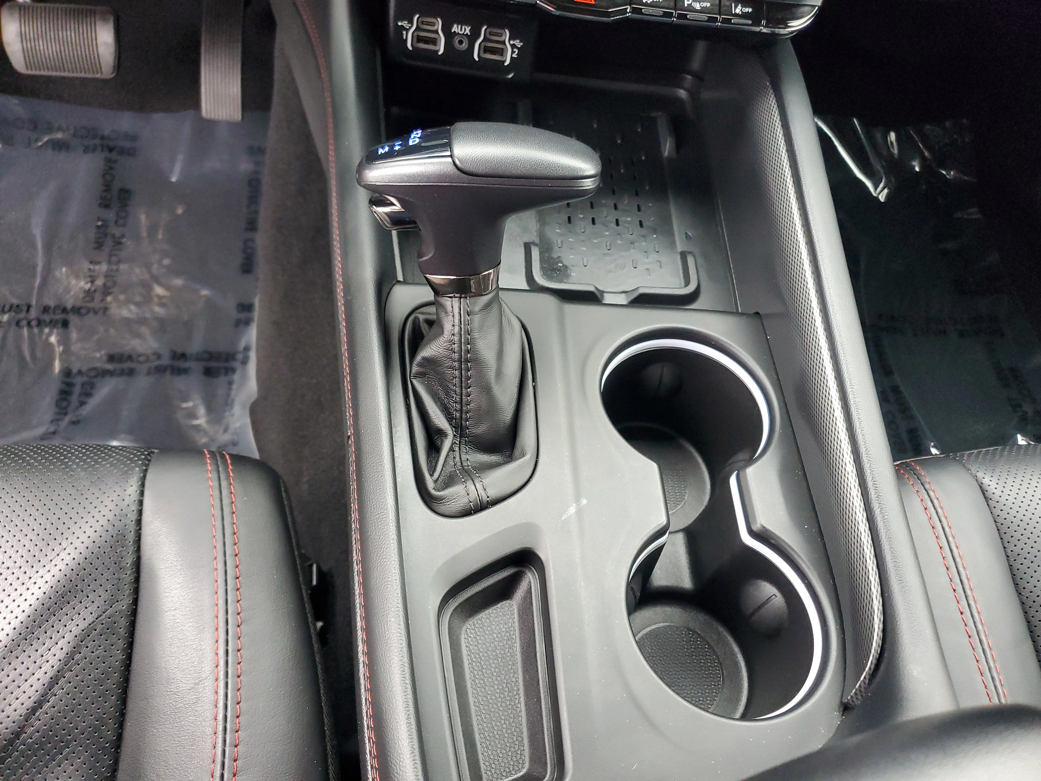 Certified Used 2025 Gray Dodge GT Plus image 23