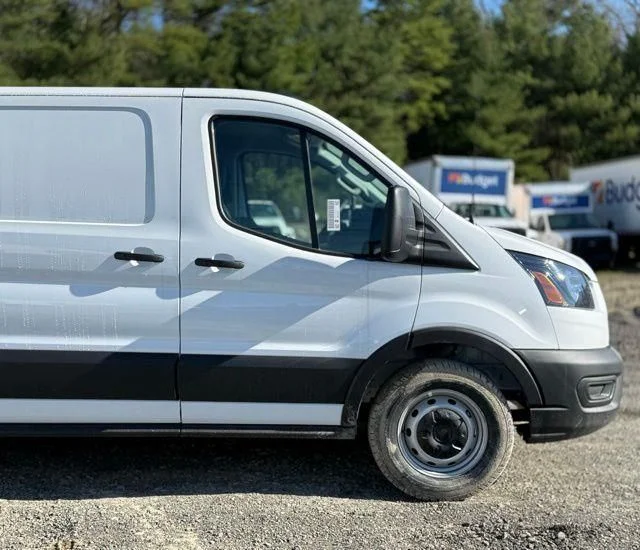 New 2026 White Ford  image 2