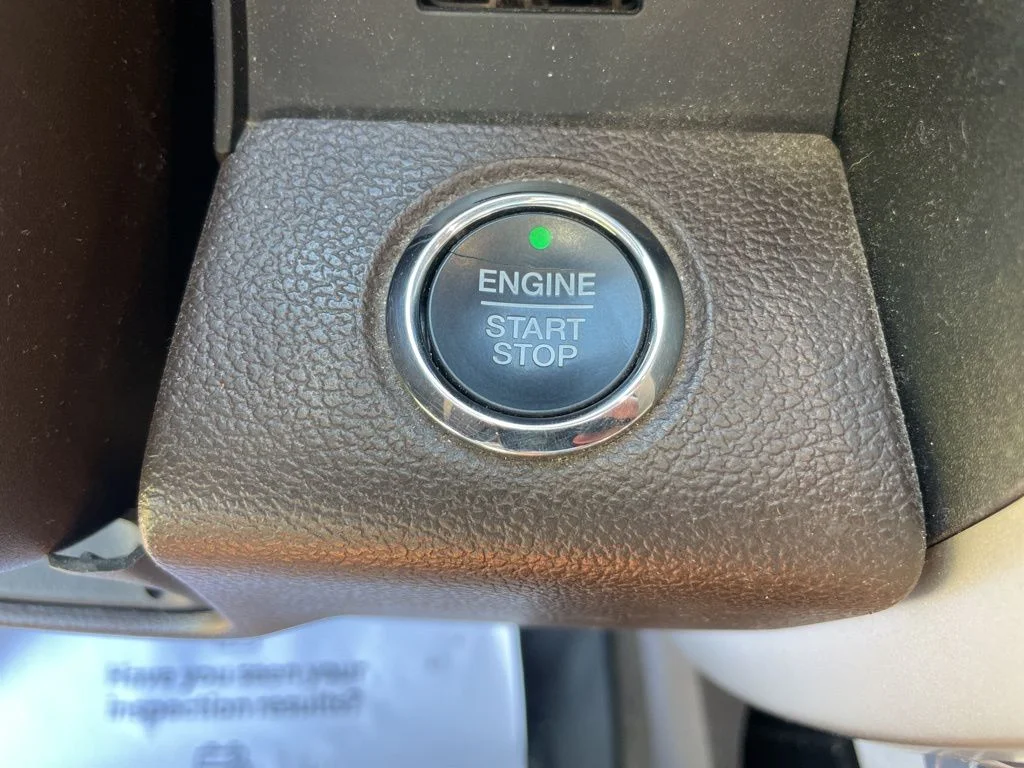 2019 Ford F-150 King Ranch - Photo 23
