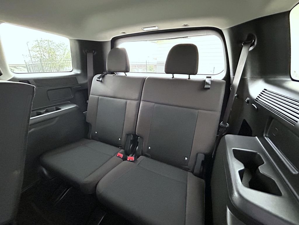 2026 Hyundai Santa Fe SE - Photo 24