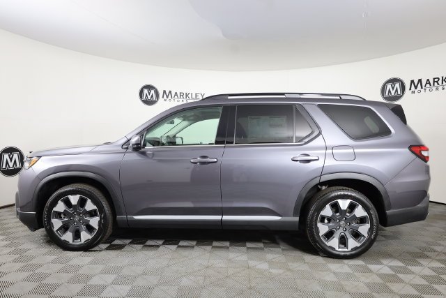 2026 Honda Pilot Touring - Photo 41