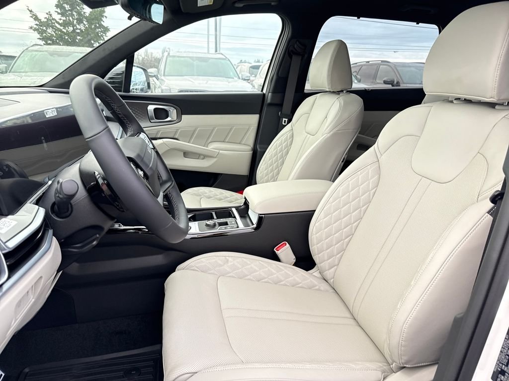 2026 Kia Sorento SX Prestige Hybrid - Photo 17