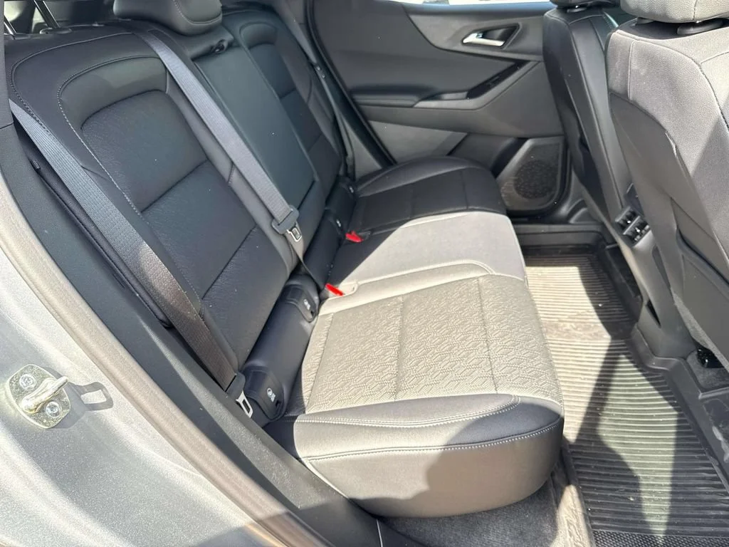 2026 Chevrolet Equinox LT - Photo 15