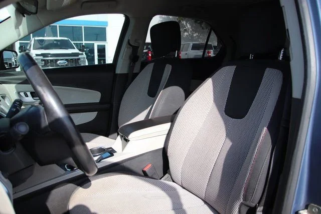 2012 Chevrolet Equinox 1LT - Photo 16