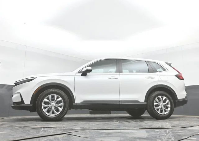 Used 2023 White Honda LX image 42