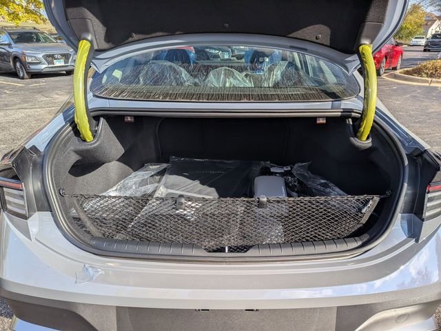 Certified Used 2026 Blue Hyundai SE image 21