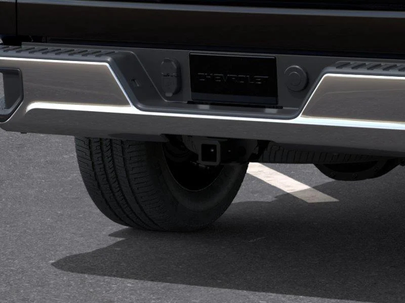 New 2026 Black Chevrolet LT (2FL) image 14