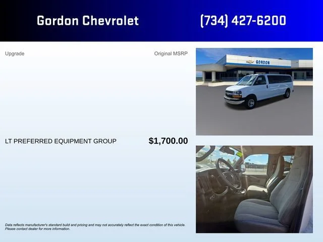 Used 2023 Summit White Chevrolet 1LT image 5