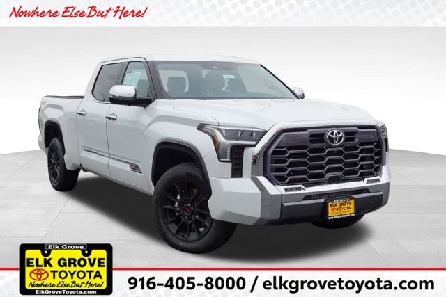 【引退品】英語版_Tundra [3ED] New 2026 Toyota Tundra i-FORCE MAX 5TFWC5DB5TX128126 in Athens