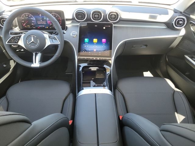 Used 2026 Black Mercedes-Benz C 300 image 12