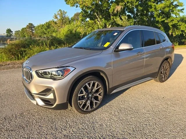 2021 BMW X1 xDrive28i's photo