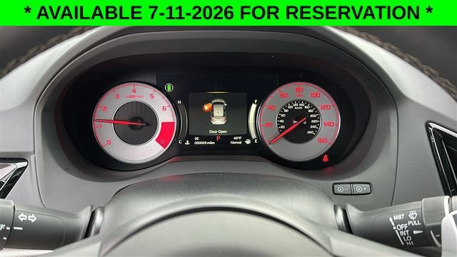 Certified Used 2026 Apex Blue Pearl Acura SH-AWD A-Spec image 42