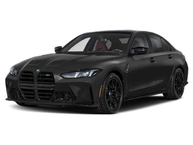2027 BMW M3 Base