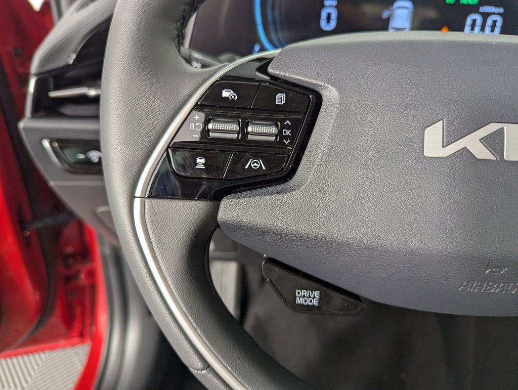 2025 Kia Niro EX - Photo 21