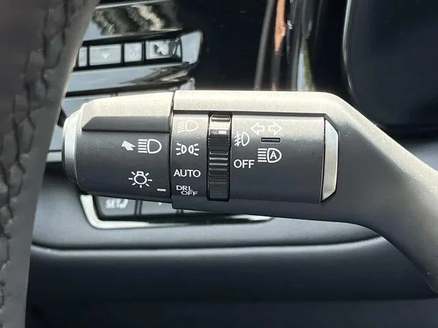 New 2026 Wind Chill Pearl Lexus F SPORT HANDLING AWD image 44