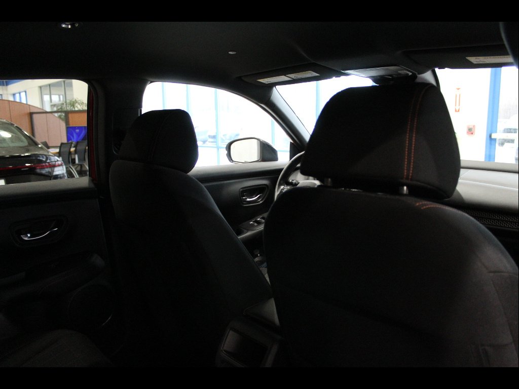 2023 Honda HR-V Sport - Photo 20