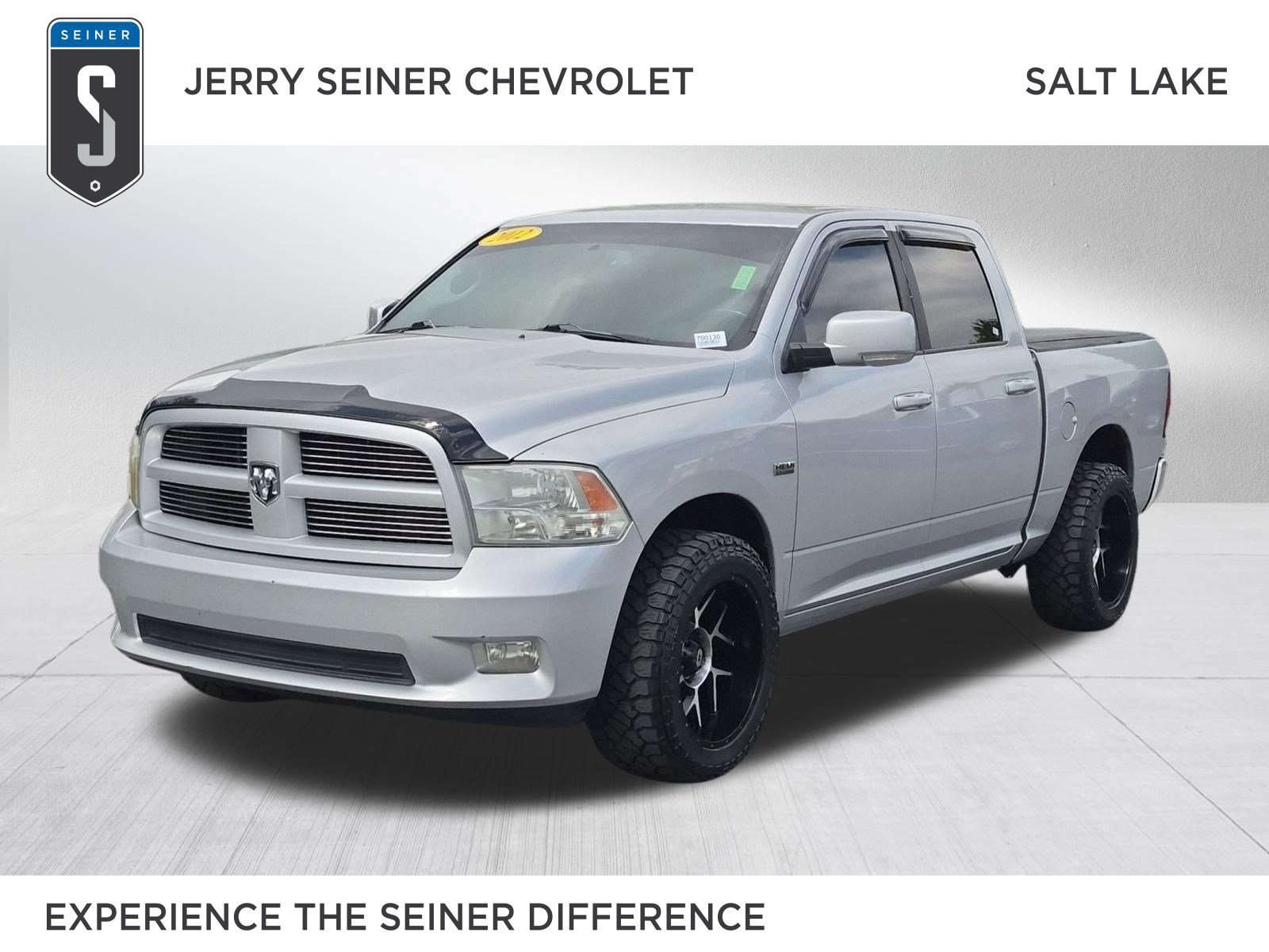 Used 2012  Ram Sport image 1