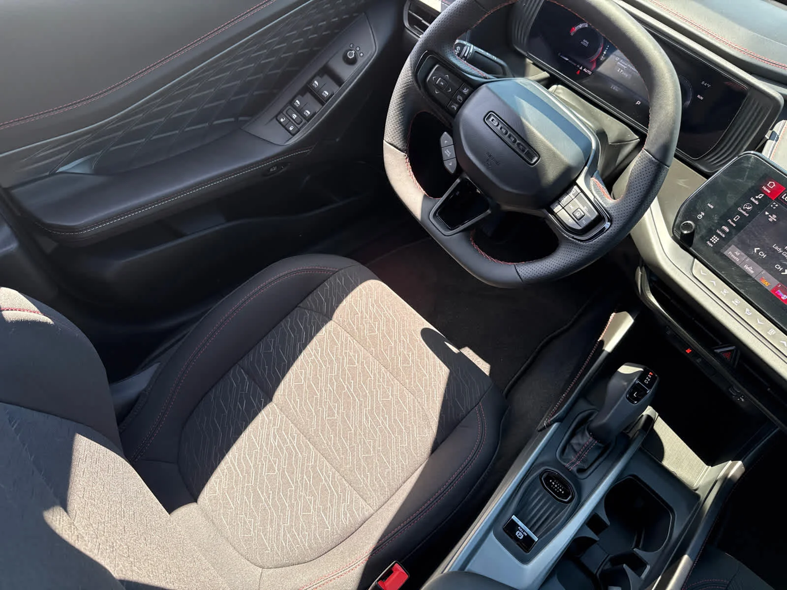 New 2026 Redeye Exterior Paint Dodge R/T image 26