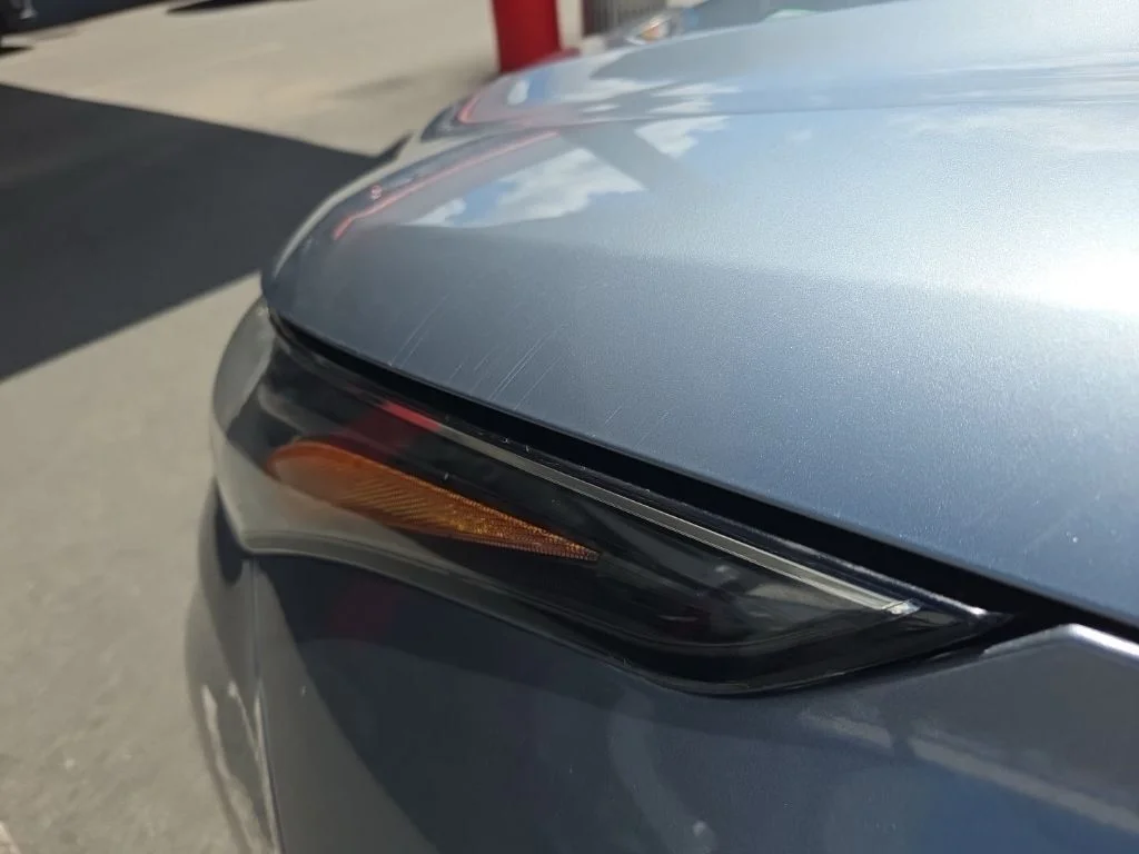 Used 2021  Toyota XLE image 5