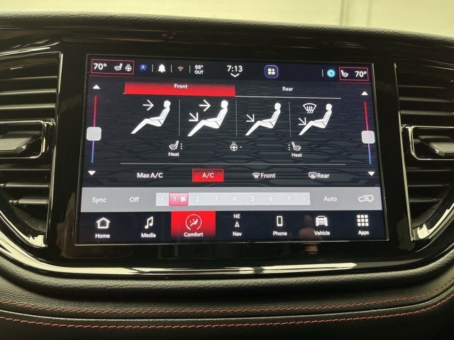 Used 2026 DB Black Clearcoat Dodge GT image 22
