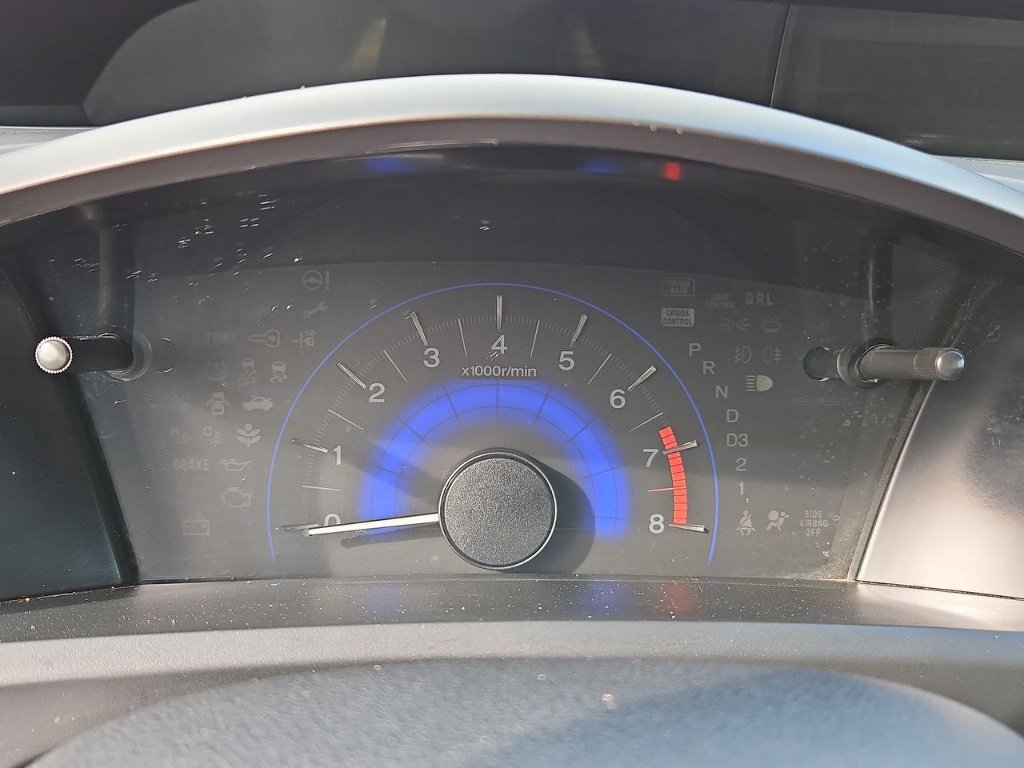 Used 2012  Honda LX image 10