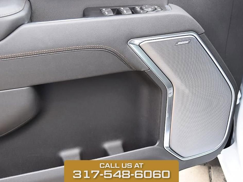 2026 Chevrolet Silverado 2500 HD High Country - Photo 26