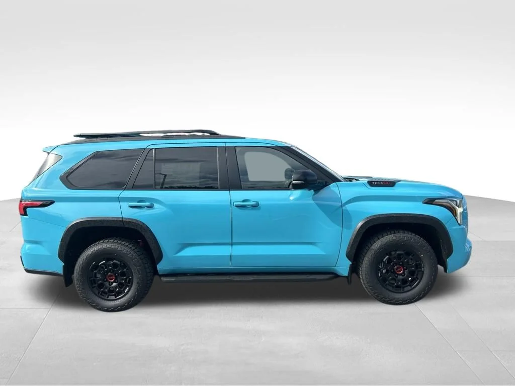 New 2026 Wave Maker Toyota TRD Pro image 6