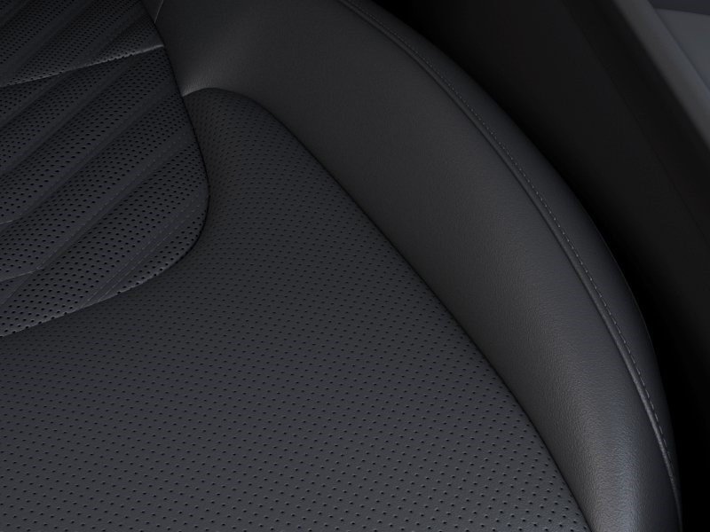 New 2026 Ebony Black Kia X-Line image 24