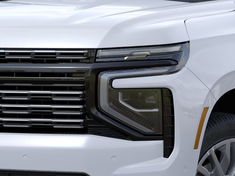2026 Chevrolet Suburban High Country - Photo 10