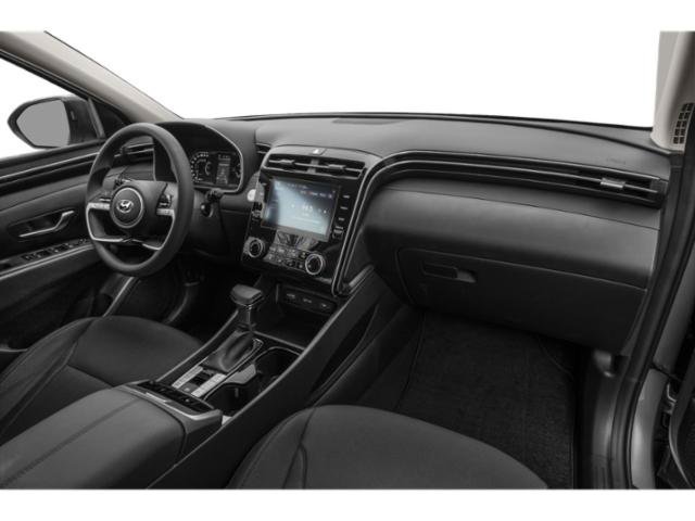 2022 Hyundai Tucson SEL - Photo 17
