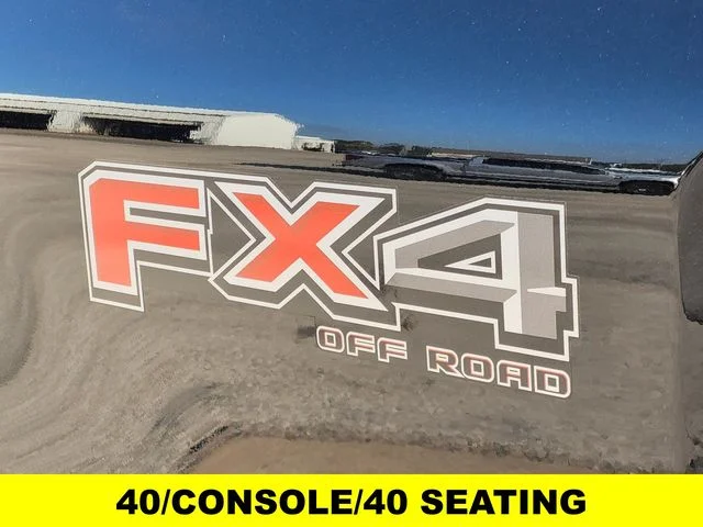 2026 Ford F-250 Super Duty XLT - Photo 8