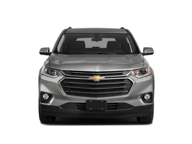 Used 2018 Pepperdust Metallic Chevrolet LT Cloth image 7