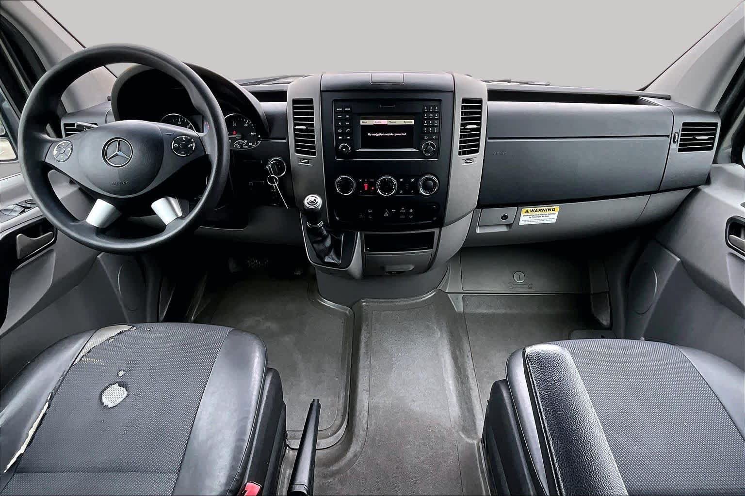 Used 2018 Graphite Gray Metallic Mercedes-Benz  image 15